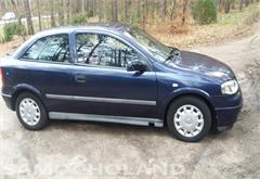samochody osobowe Opel Astra F (1991-2002) https://tuauta.pl/ogloszenia/ad/opel,5190/opel-astra,511