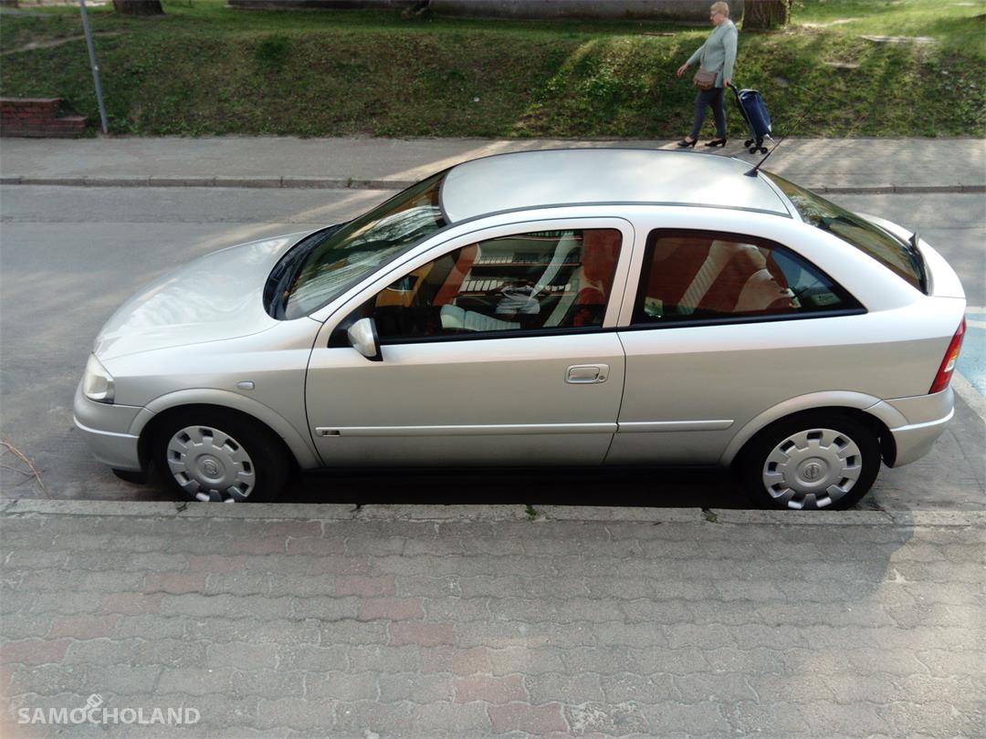 Opel Astra G (1998-2009) Opel Astra Nowe Oc Nowy Przeglad Jedyna Taka 56