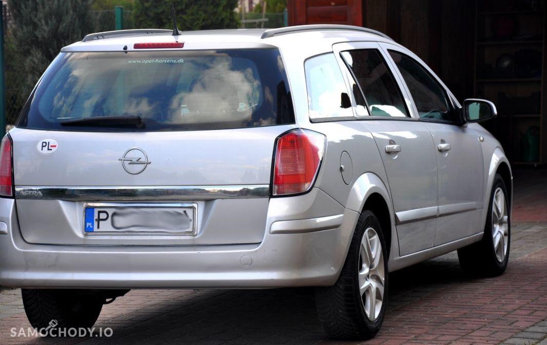 Opel Astra H (2004-2014) Goodyear ecoFLEX 90KM 2