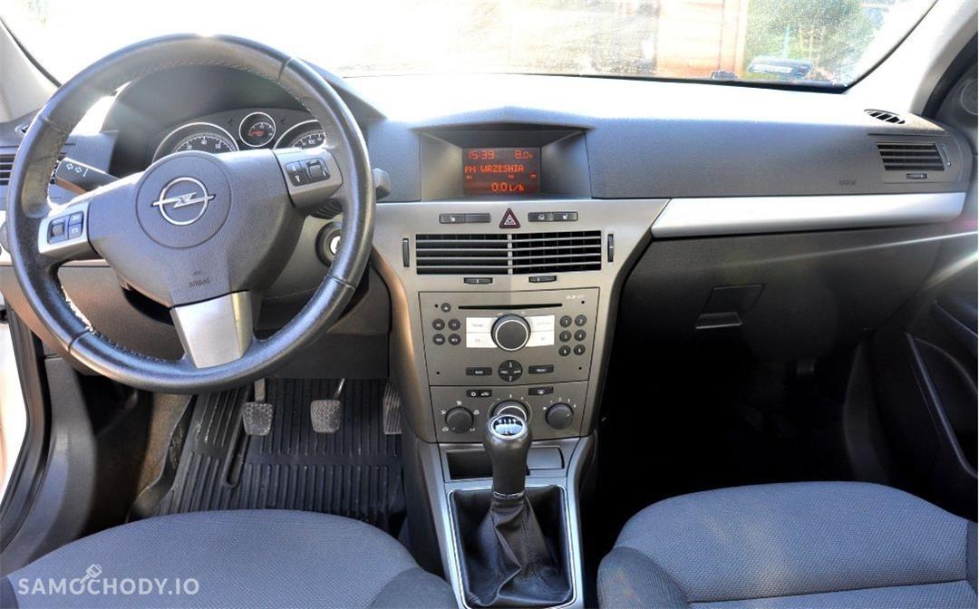 Opel Astra H (2004-2014) Goodyear ecoFLEX 90KM 4