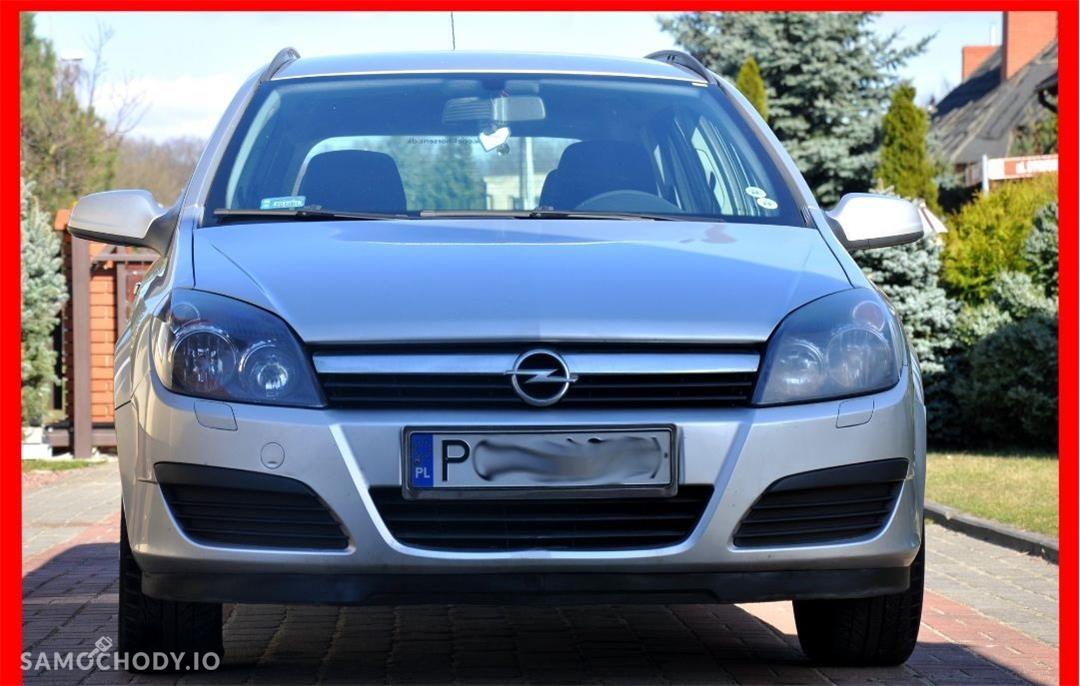 Opel Astra H (2004-2014) Goodyear ecoFLEX 90KM 1