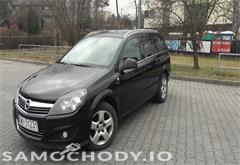 opel astra h Opel Astra H