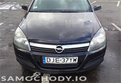 samochody karpacz, nowe i używane Opel Astra H (2004-2014) El. szyby Benzyna+LPG 2005r.