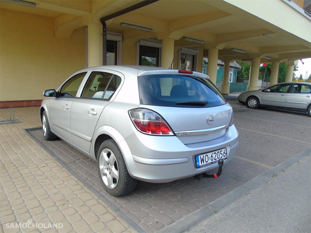 Opel Astra H (2004-2014) OPEL ASTRA H * SUPER STAN* !!!!! 4