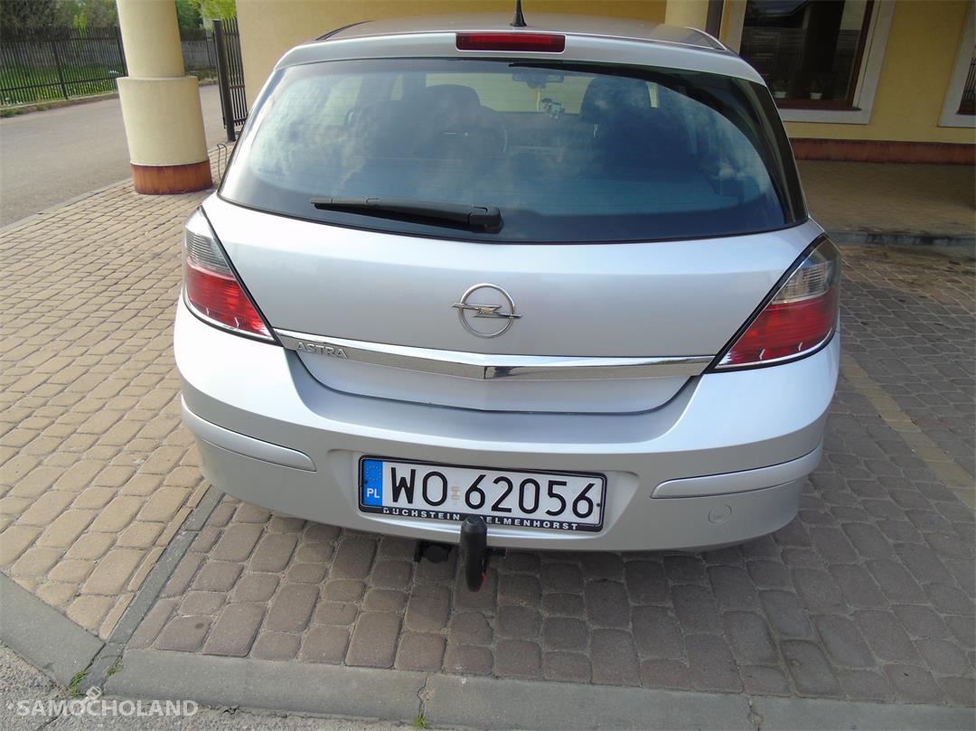 Opel Astra H (2004-2014) OPEL ASTRA H * SUPER STAN* !!!!! 2