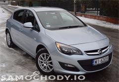 samochody busko-zdrój, nowe i używane Opel Astra J (2009-2015) bardzo rzadka wersja CDTI 160KM