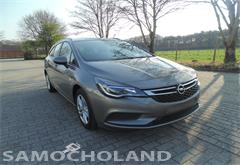 samochody dolnośląskie, nowe i używane Opel Astra K (2015-) Opel Astra 1.6 CDTI Edition