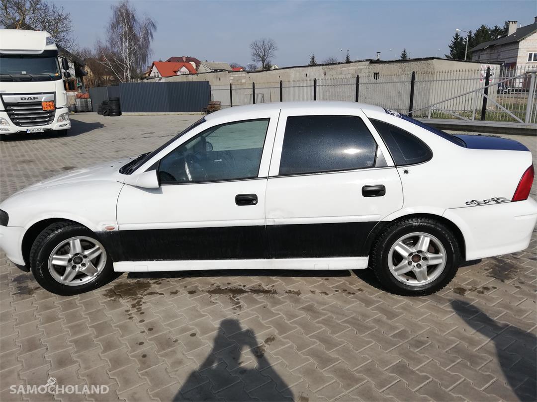 Opel Vectra B (1995-2002) UWAGA OKAZJA!!! Vectra B Jedyna taka 16
