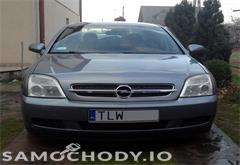 samochody włoszczowa, nowe i używane Opel Vectra C (2002-2008) Opel Vectra C 2,2 Disel 2003 r. Oferta prywatna