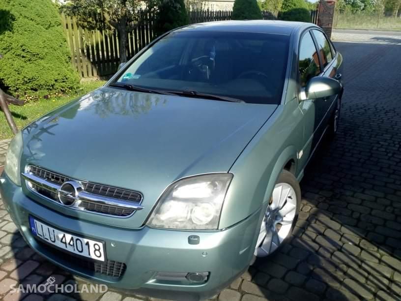 Opel Vectra C (2002-2008) Opel Vectra C GTS 2003!!! 1