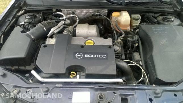 Opel Vectra C (2002-2008) Sprzedam opel vectra c 2.2 dti 11