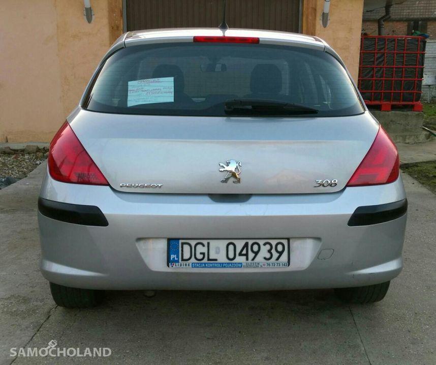 Peugeot 308 T7 (2008-2013)  1