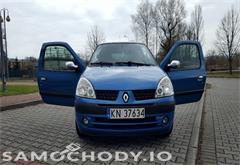 renault małopolskie Sprzedam Renault Clio II