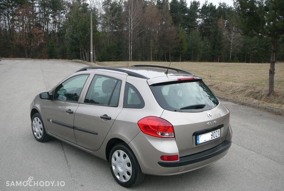 Renault Clio III (2005-2012) Salon Polska 1.2 benzyna 1 właściciel 2