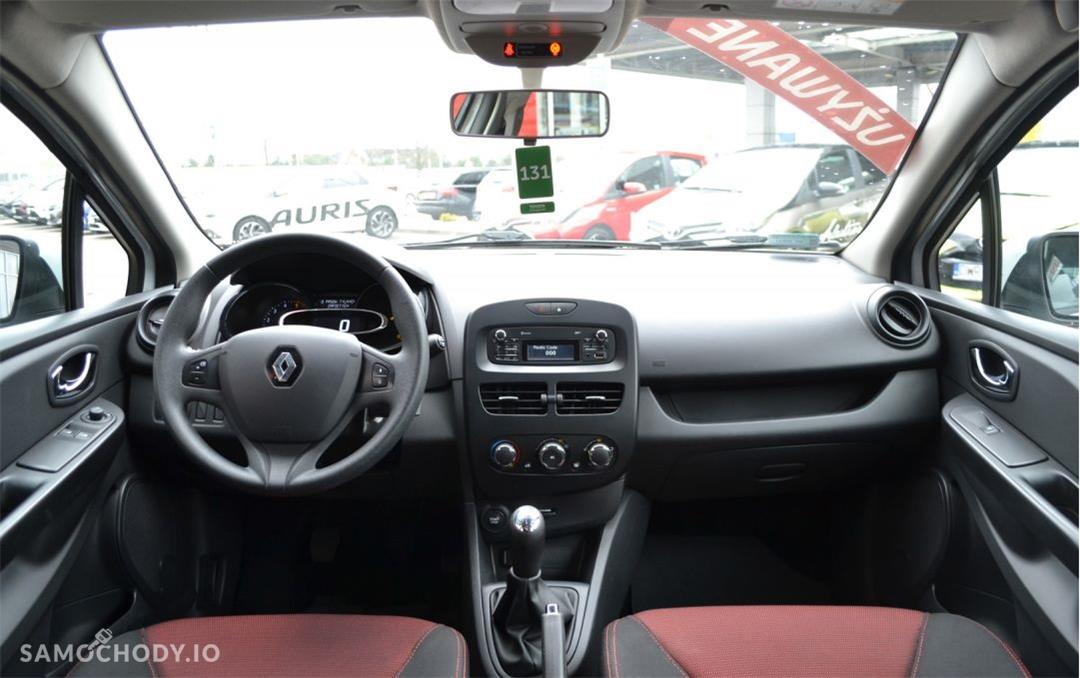 Renault Clio IV (2012-) ogranicznik prędkości , klima , elektryczne szyby  4