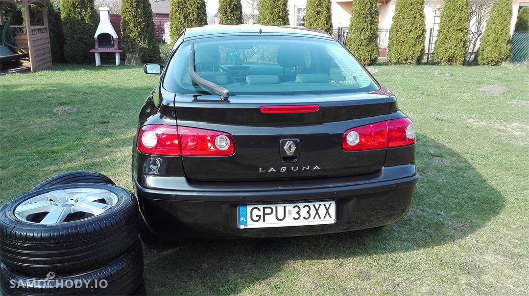 Renault Laguna II (2001-2007)  16