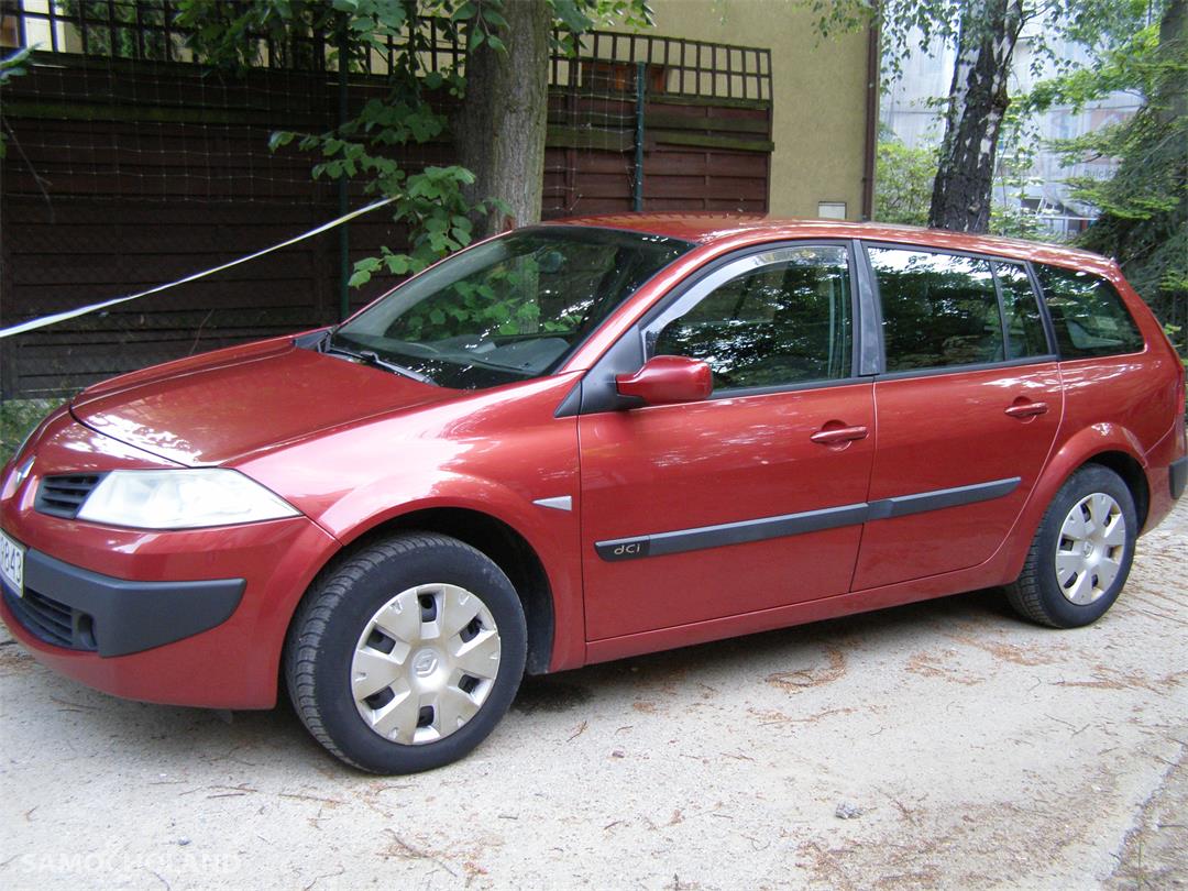 Renault Megane II (2002-2008)  4