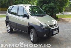 renault scenic rx4 Renault Scenic RX4 4X4 , 1.9 DCI ,  terenowy