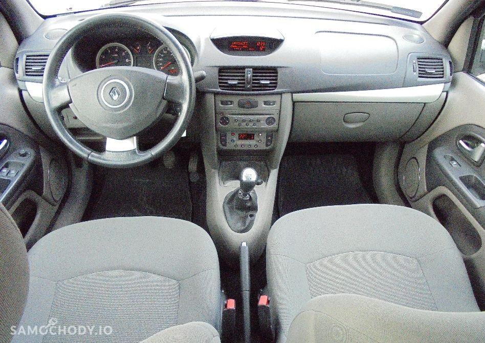 Renault Thalia CD Klima serwisowany w ASO 4