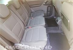 samochody radom, nowe i używane Seat Alhambra II (2010-) Bogata opcja 100% oryginalny lakier stan TIP TOP
