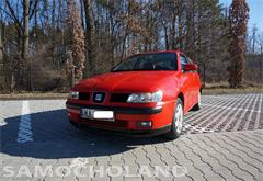 samochody warszawa, nowe i używane Seat Ibiza II FL (1999-2002) SEAT IBIZA 1.4 MPI SIGNO salon PL I właściciel