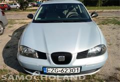 samochody głowno, nowe i używane Seat Ibiza III (2002-2008) Auto kupione w polskim salonie. Nie sprowadzane. 
