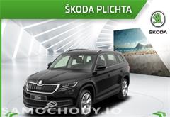 skoda inny Skoda Inny Škoda Kodiaq, nowy , SUV