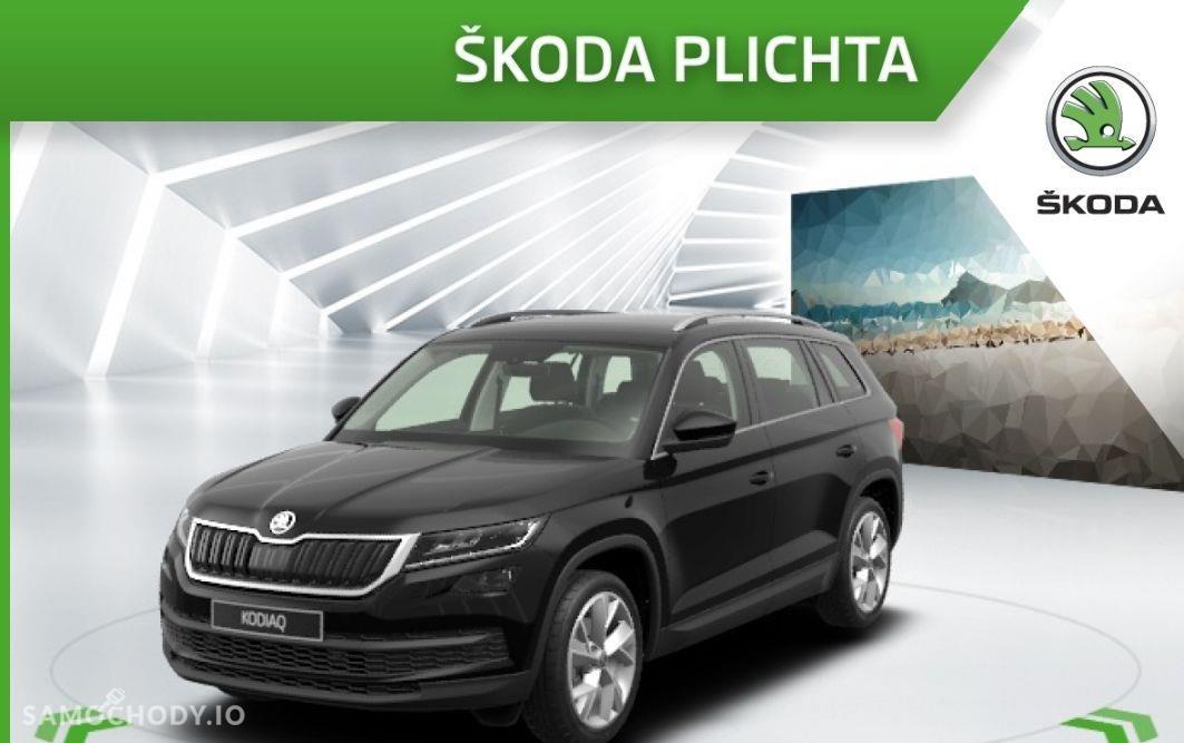 Skoda Inny Škoda Kodiaq, nowy , SUV 1