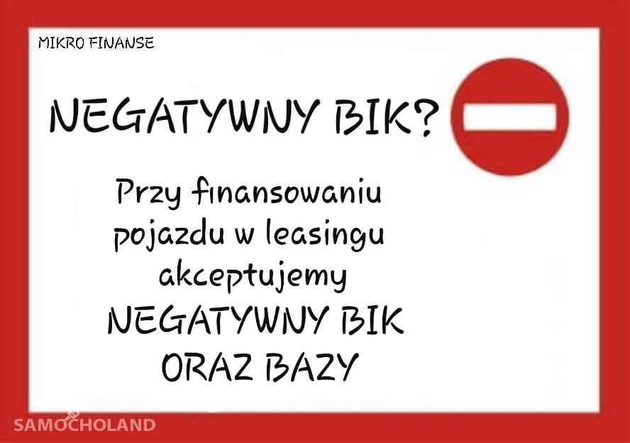 Skoda Octavia III (2013-) W NAJTAŃSZYM LEASINGU LUB KREDYCIE SAMOCHODOWYM 2