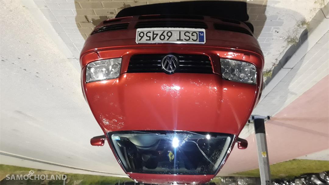 Volkswagen Bora  11