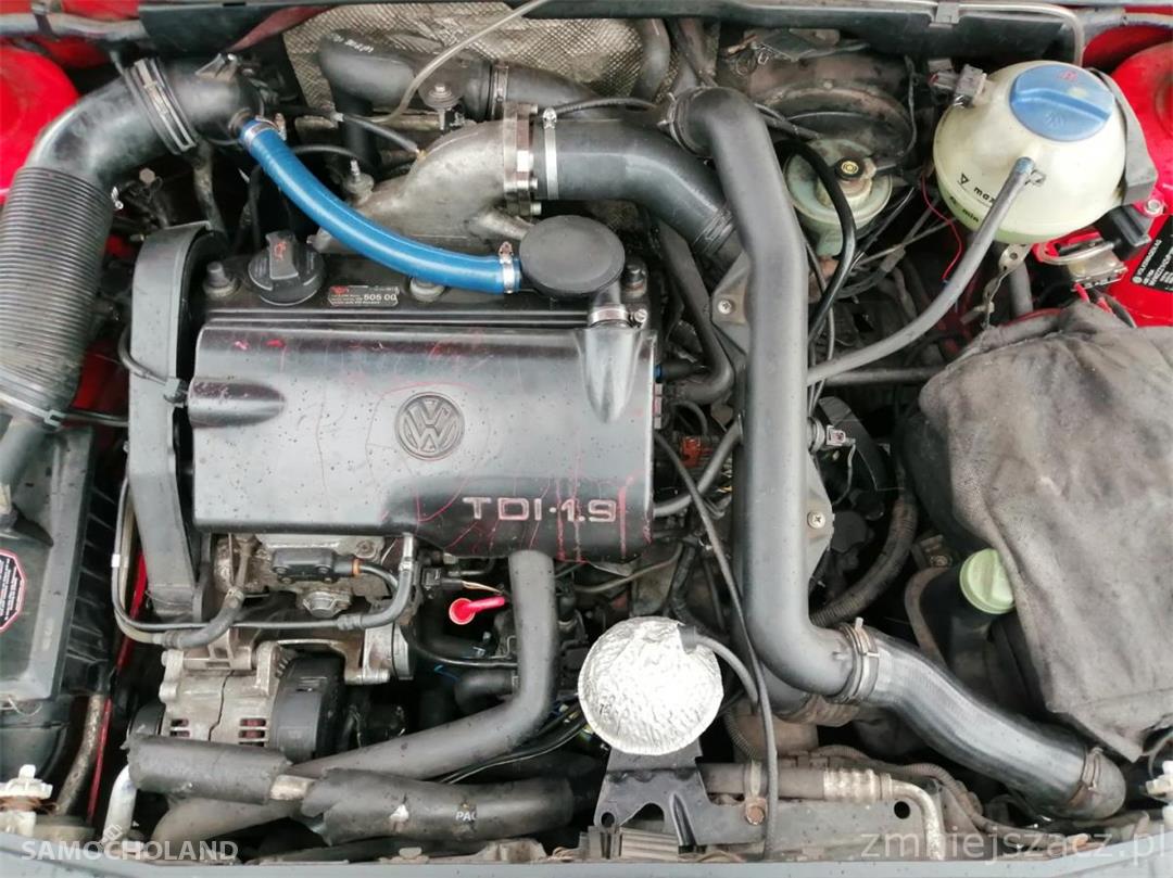 Volkswagen Golf III (1991-1998) GOLF 3 1.9 TDI 150km do negocjacji 106