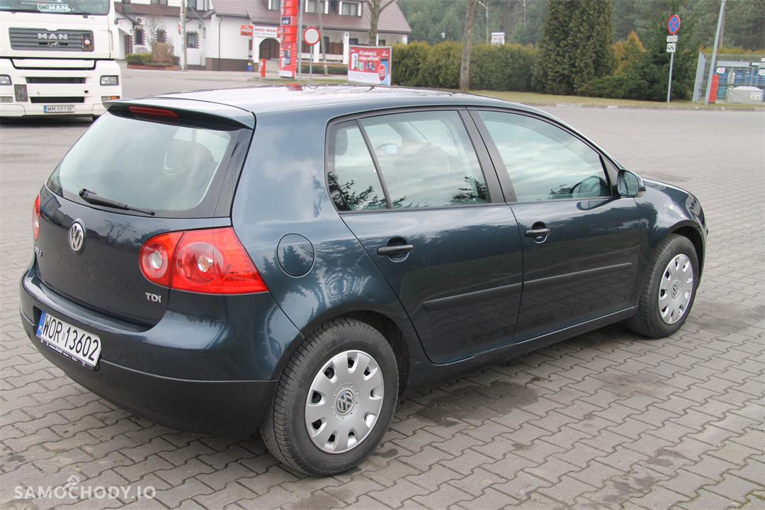Volkswagen Golf V (2003-2009)  małe 46