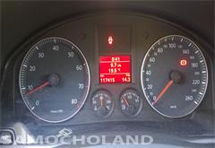 z miasta lublin Volkswagen Golf V (2003-2009) 1,4 TSI benzyna 140KM