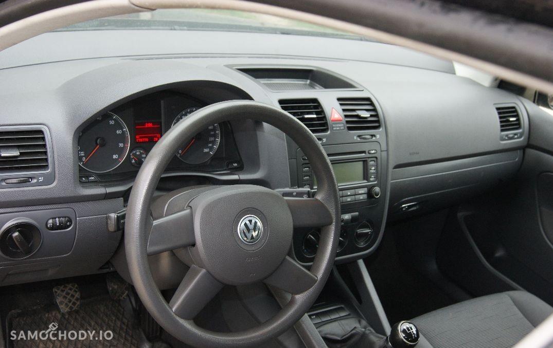 Volkswagen Golf V (2003-2009) ZADBANE , DYNAMICZNY , OSZCZĘDNY  4