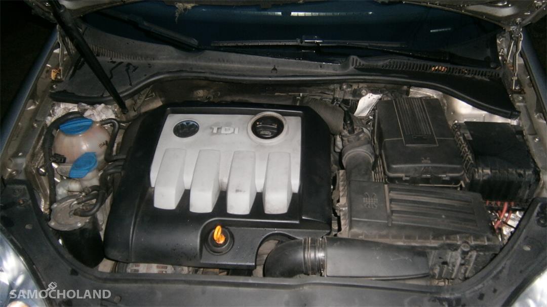 Volkswagen Jetta A5 (2005-2010) sprzedam wv jetta 2007r małe 29