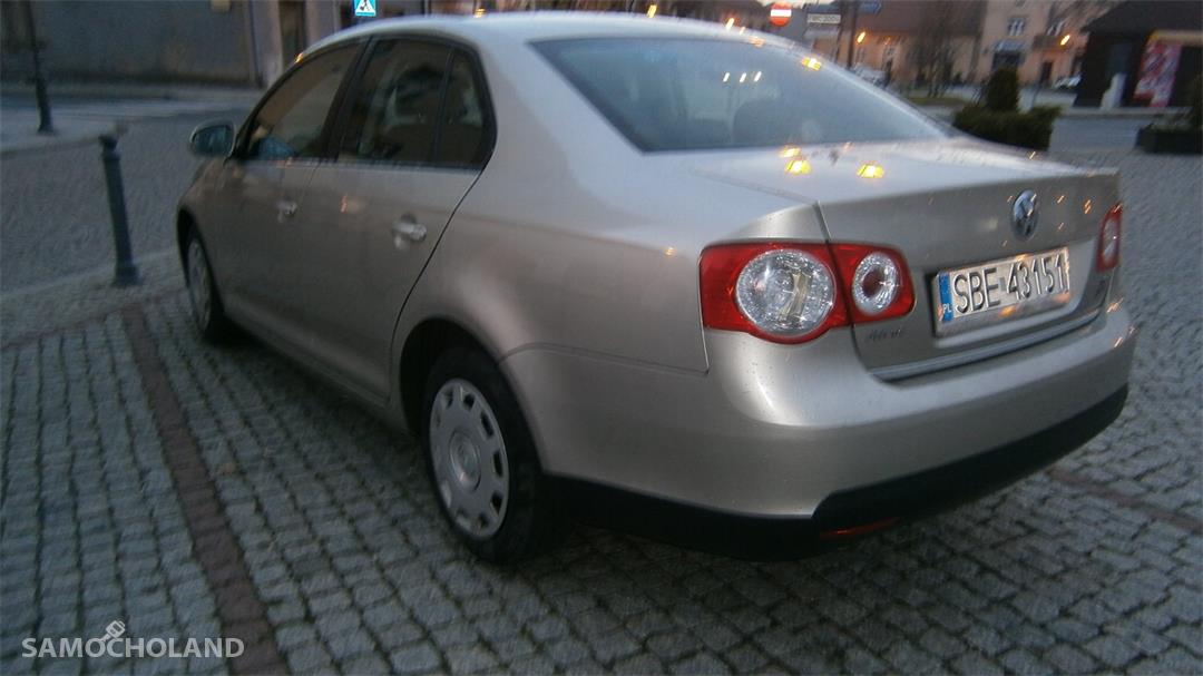 Volkswagen Jetta A5 (2005-2010) sprzedam wv jetta 2007r 4