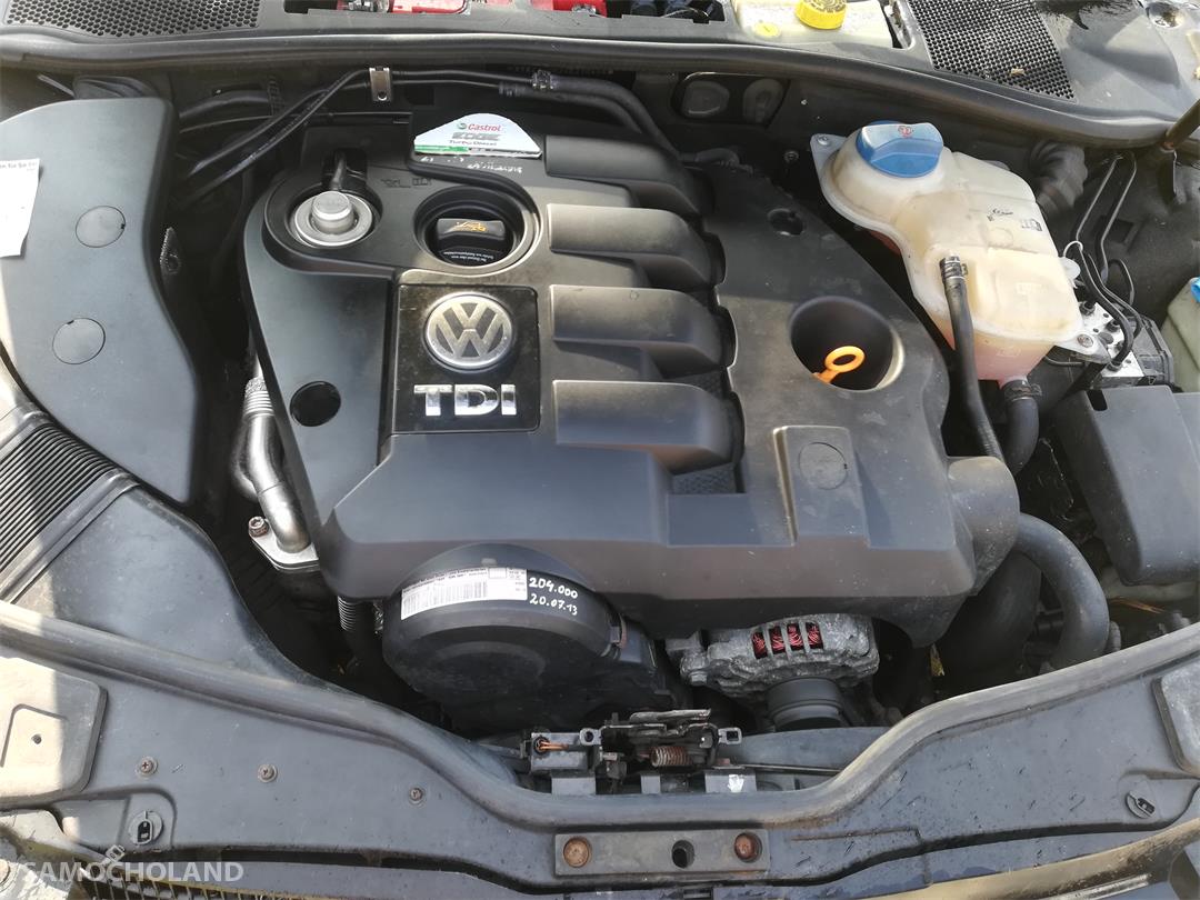 Volkswagen Passat B5 FL (2000-2005) Passat b5 fl 2004roku 1.9tdi 130koni  2