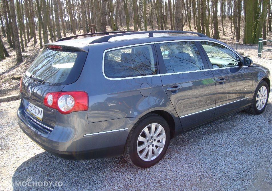 Volkswagen Passat B6 (2005-2010) alufelgi , zadbany , akcyza opłacona  małe 4