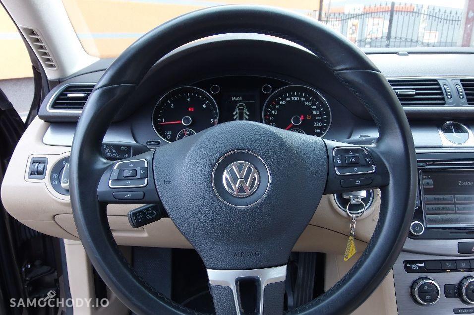 Volkswagen Passat B7 (2010-2014) Klima, Start-Stop, el. szyby 4