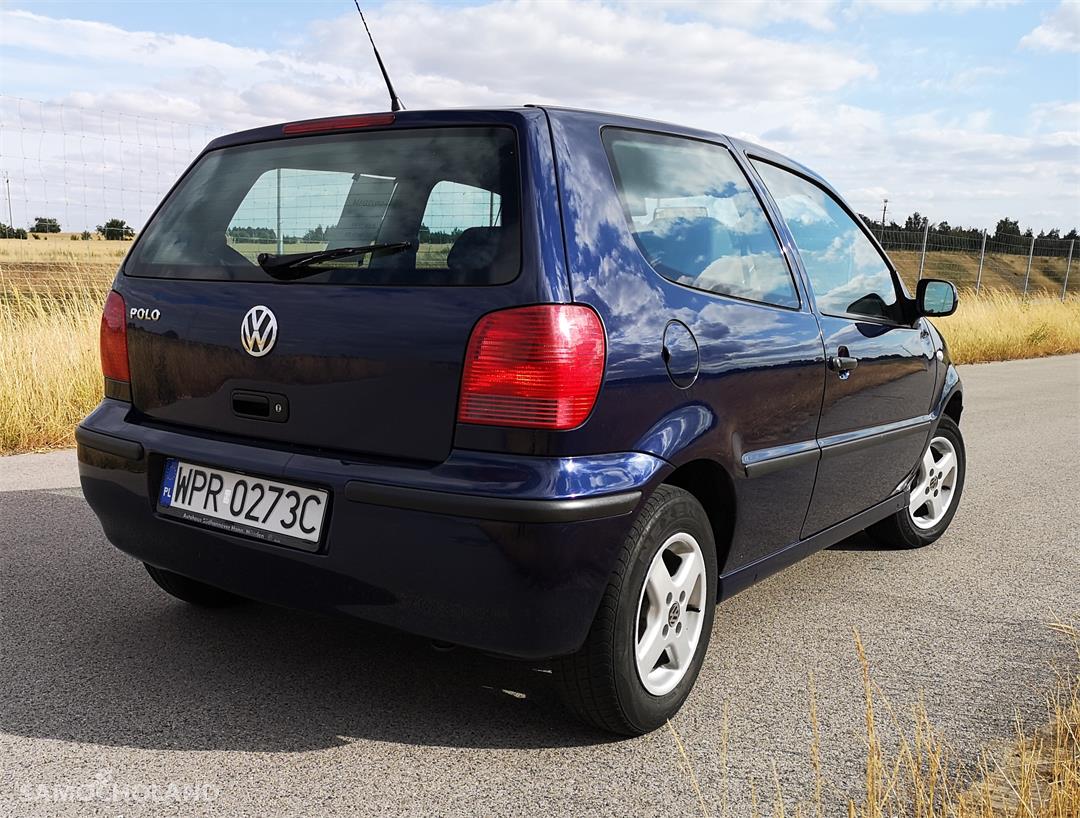 Volkswagen Polo III (1994-2001)  7