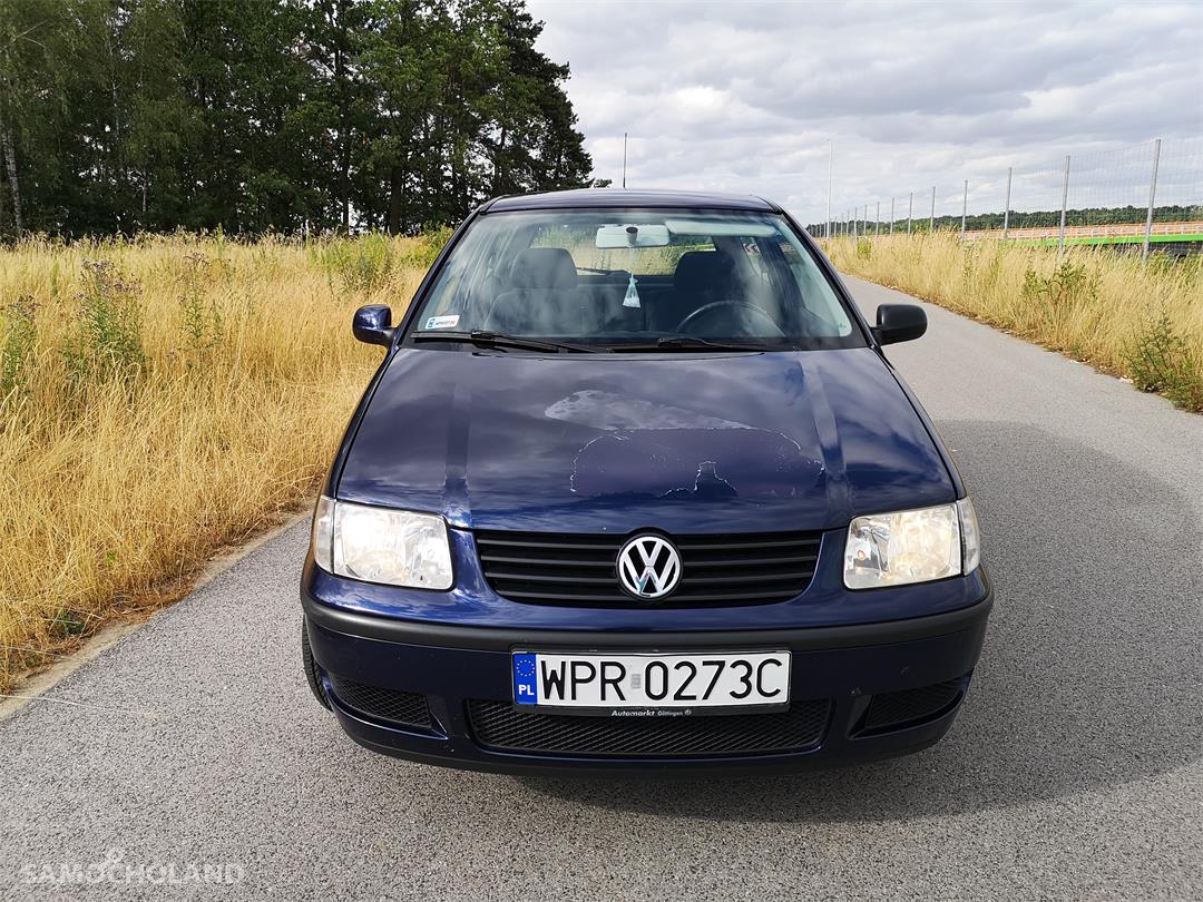 Volkswagen Polo III (1994-2001)  2