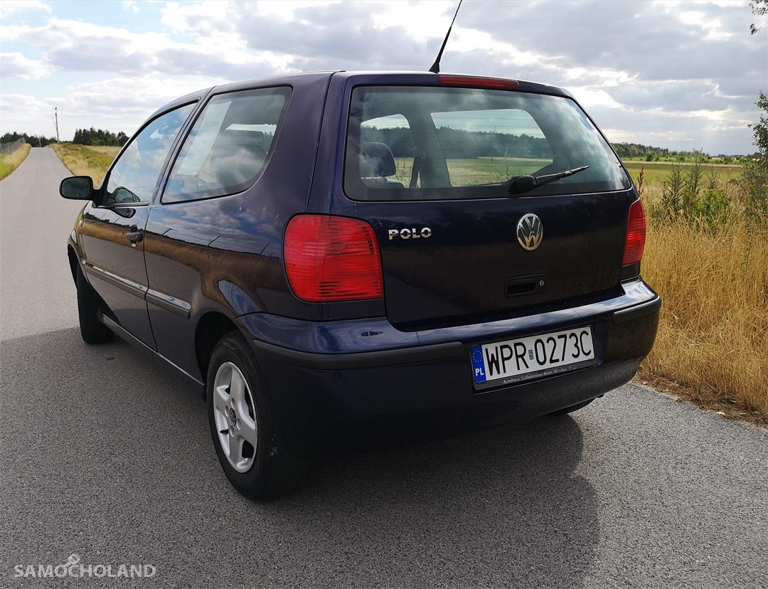 Volkswagen Polo III (1994-2001)  11