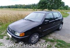 samochody starachowice, nowe i używane Volkswagen Polo III (1994-2001) 