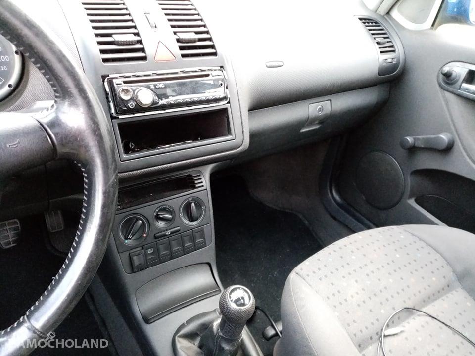 Volkswagen Polo III (1994-2001) Vw Polo 6n2 zamiana, mały przebieg 4