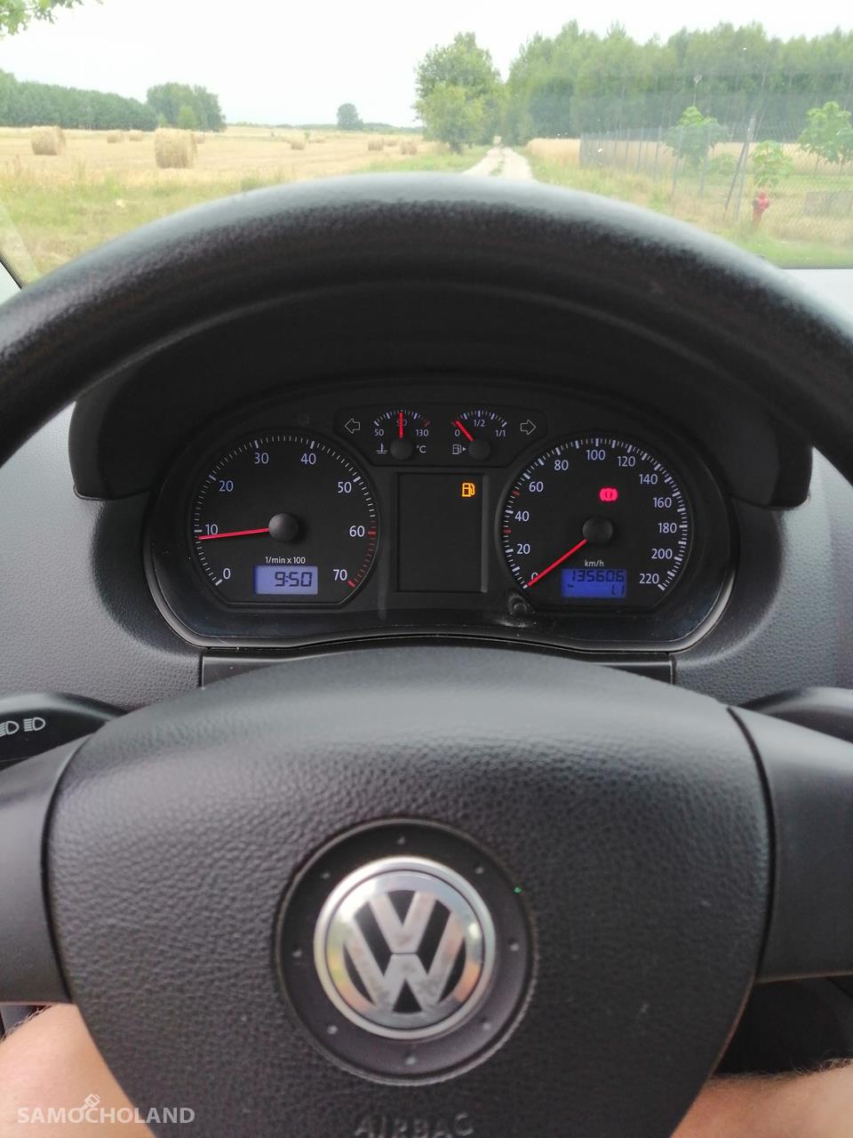Volkswagen Polo IV (2001-2009) Na sprzedaż vw polo 2008 rok 135 tys. 1.2 benzyna 22