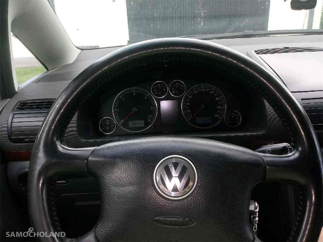 Volkswagen Sharan I (1995-2010)  11