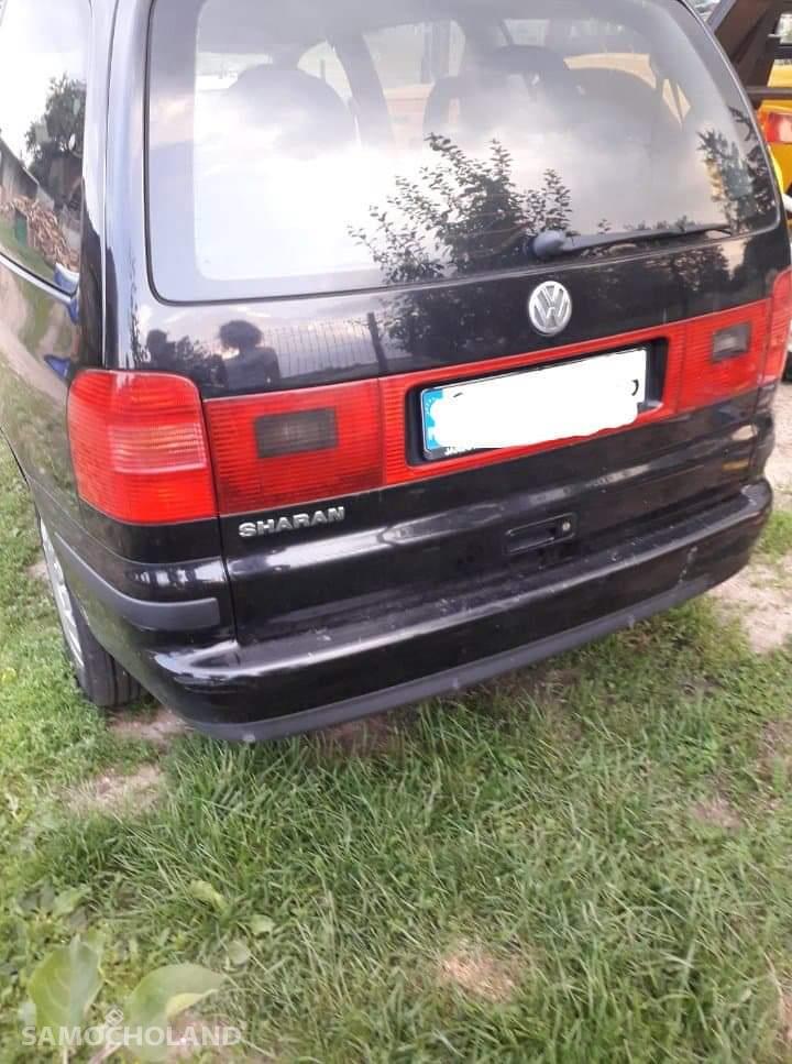 Volkswagen Sharan I (1995-2010)  0