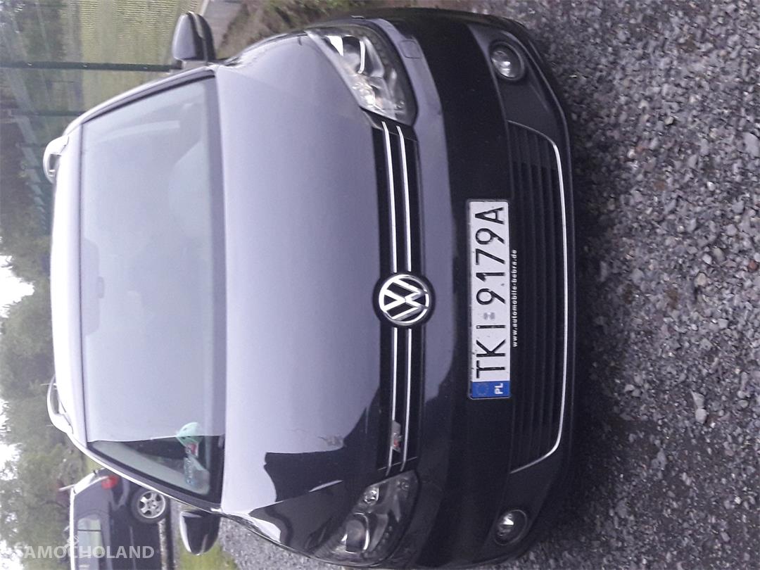 Volkswagen Touran II (2010-2015)  0