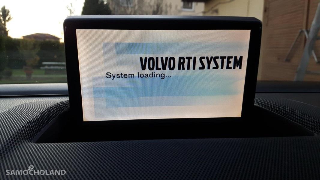 Volvo V50  2.0D 136KM MOMENTUM super stan 29
