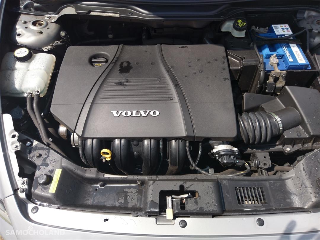 Volvo V50 1.8 benzyna 2005 rok w idealnym stanie 16